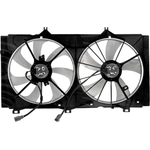 Order GLOBAL PARTS DISTRIBUTORS - 2811718 - Cooling Fan Assembly For Your Vehicle