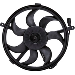 Order Radiator Fan Assembly by GLOBAL PARTS DISTRIBUTORS - 2811723 For Your Vehicle