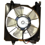 Order GLOBAL PARTS DISTRIBUTORS - 2811736 - Cooling Fan Assembly For Your Vehicle