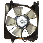 Order GLOBAL PARTS DISTRIBUTORS - 2811736 - Cooling Fan Assembly For Your Vehicle