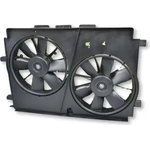 Order GLOBAL PARTS DISTRIBUTORS - 2811787 - Cooling Fan Assembly For Your Vehicle