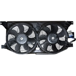 Order GLOBAL PARTS DISTRIBUTORS - 2811797 - Cooling Fan Assembly For Your Vehicle