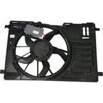 Order GLOBAL PARTS DISTRIBUTORS - 2811873 - Cooling Fan Assembly For Your Vehicle