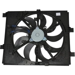 Order GLOBAL PARTS DISTRIBUTORS - 2811905 - Radiator Fan Assembly For Your Vehicle