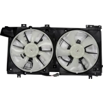 Order GLOBAL PARTS DISTRIBUTORS - 2811946 - Cooling Fan Assembly For Your Vehicle