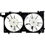 Order GLOBAL PARTS DISTRIBUTORS - 2811947 - Cooling Fan Assembly For Your Vehicle