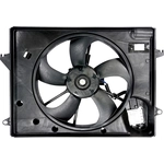 Order GLOBAL PARTS DISTRIBUTORS - 2811964 - Cooling Fan Assembly For Your Vehicle
