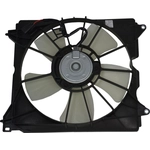 Order GLOBAL PARTS DISTRIBUTORS - 2811971 - Cooling Fan Assembly For Your Vehicle