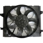 Order GLOBAL PARTS DISTRIBUTORS - 2811988 - Cooling Fan Assembly For Your Vehicle