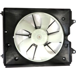 Order GLOBAL PARTS DISTRIBUTORS - 2811993 - Cooling Fan Assembly For Your Vehicle
