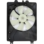 Order GLOBAL PARTS DISTRIBUTORS - 2811999 - Engine Cooling Fan Assembly For Your Vehicle