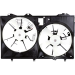 Order GLOBAL PARTS DISTRIBUTORS - 2812026 - Cooling Fan Assembly For Your Vehicle