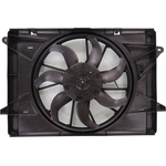 Order GLOBAL PARTS DISTRIBUTORS - 2812037 - Cooling Fan Assembly For Your Vehicle