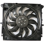 Order GLOBAL PARTS DISTRIBUTORS - 2812041 - Engine Cooling Fan Assembly For Your Vehicle