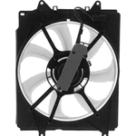 Order GLOBAL PARTS DISTRIBUTORS - 2812074 - Engine Cooling Fan Assembly For Your Vehicle