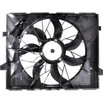Order assemblage de ventilateur de radiateur de GLOBAL PARTS DISTRIBUTORS - 2812096 For Your Vehicle