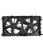 Order GLOBAL PARTS DISTRIBUTORS - 2812097 - Radiator Fan Assembly For Your Vehicle