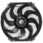 Order Radiator Fan Assembly by HAYDEN - 3700 For Your Vehicle