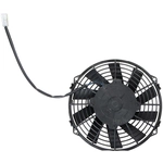 Order Radiator Fan Assembly by HAYDEN - 3900 For Your Vehicle