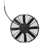 Order Radiator Fan Assembly by HAYDEN - 3910 For Your Vehicle