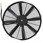 Order Radiator Fan Assembly by HAYDEN - 3930 For Your Vehicle