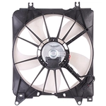Order Radiator Fan Assembly - HO3115169 For Your Vehicle
