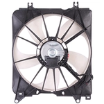 Order Radiator Fan Assembly - HO3115170 For Your Vehicle