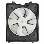 Order Radiator Fan Assembly - HO3115171 For Your Vehicle