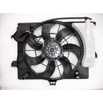 Order Radiator Fan Assembly - HY3115136 For Your Vehicle
