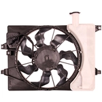 Order Radiator Fan Assembly - HY3115152 For Your Vehicle
