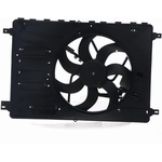 Order MAHLE ORIGINAL - CFF401-000S - Engine Cooling Fan Assembly For Your Vehicle