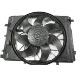 Order Radiator Fan Assembly - MB3115122 For Your Vehicle