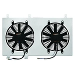 Order Radiator Fan Assembly by MISHIMOTO AUTOMOTIVE - MMFS-MIA90 For Your Vehicle