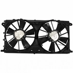 Order MOTORCRAFT - RF399 - Radiator Fan Assembly For Your Vehicle