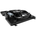 Order MOTORCRAFT - RF402 - Radiator Fan Assembly For Your Vehicle
