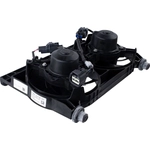 Order Radiator Fan Assembly by MOTORCRAFT - RF460 For Your Vehicle