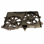 Order Radiator Fan Assembly by MOTORCRAFT - RF225 For Your Vehicle