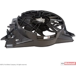 Order Radiator Fan Assembly by MOTORCRAFT - RF226 For Your Vehicle