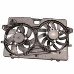 Order Radiator Fan Assembly by MOTORCRAFT - RF230 For Your Vehicle