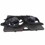 Order Radiator Fan Assembly by MOTORCRAFT - RF231 For Your Vehicle