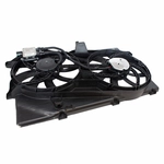 Order Radiator Fan Assembly by MOTORCRAFT - RF259 For Your Vehicle