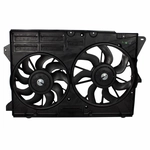 Order Radiator Fan Assembly by MOTORCRAFT - RF347 For Your Vehicle