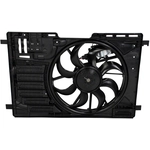 Order Radiator Fan Assembly by MOTORCRAFT - RF354 For Your Vehicle