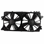 Order Radiator Fan Assembly by MOTORCRAFT - RF355 For Your Vehicle