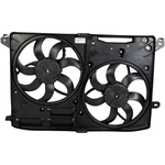 Order Radiator Fan Assembly by MOTORCRAFT - RF391 For Your Vehicle