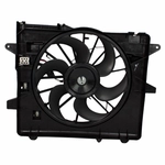 Order assemblage de ventilateur de radiateur par MOTORCRAFT - RF394 For Your Vehicle