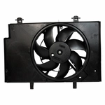 Order Radiator Fan Assembly by MOTORCRAFT - RF427 For Your Vehicle