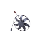 Order NISSENS - 850020 - Radiator Fan Assembly For Your Vehicle