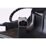 Order Radiator Fan Assembly by NISSENS - 85048 For Your Vehicle