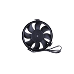 Order NISSENS - 85547 - Radiator Fan Assembly For Your Vehicle